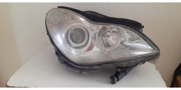 MERCEDES W219 SAĞ (04/11) ADAPTİVE XENON